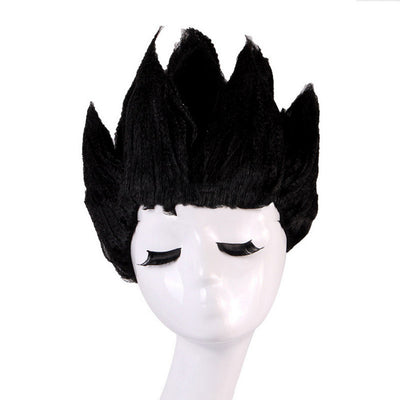 Peluca de Animé para Cosplay Halloween - Image 2