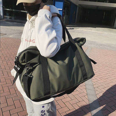 Bolso de Viaje Ejecutivo de Gran Capacidad - Image 7