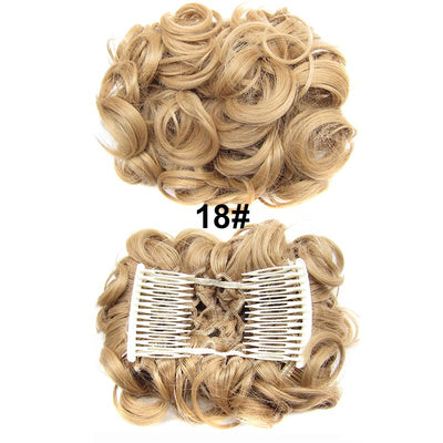 Extensiones de Cabello Nupcial Premium - Image 40