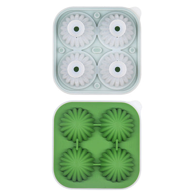 Molde de Silicona Comestible para Hockey sobre Hielo - Image 6