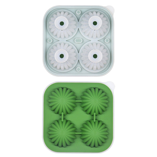 Molde de Silicona Comestible para Hockey sobre Hielo - Image 6