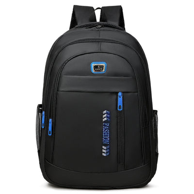 Mochila Ejecutiva Multifuncional con Compartimento para Laptop - Image 16