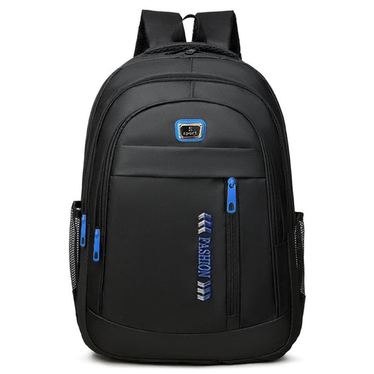 Mochila Ejecutiva Multifuncional con Compartimento para Laptop - Image 16