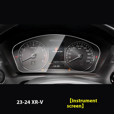 Protector de Pantalla Templado para Pantalla de Navegación Automotriz - Image 11