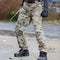 Pantalones Tácticos Militares para Hombre - Entrenamiento y Exterior