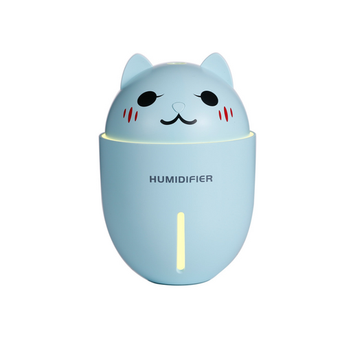 Humidificador Ultrasónico para Gatos Meng - Image 8