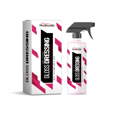 Spray Pulidor Antiadherente para Auto - Reparador de Rayones