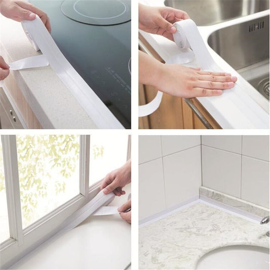 Cinta Impermeabilizante Antimohongo para Cocina