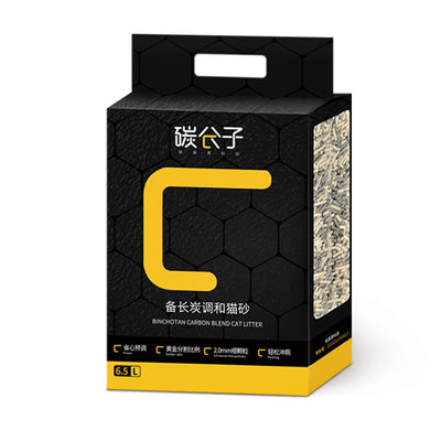 Arenilla para Gatos con Tecnología de Moléculas de Carbono - Image 3