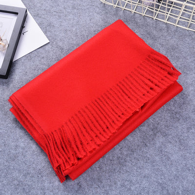 Bufanda de Cachemira SKY Versátil - Image 24