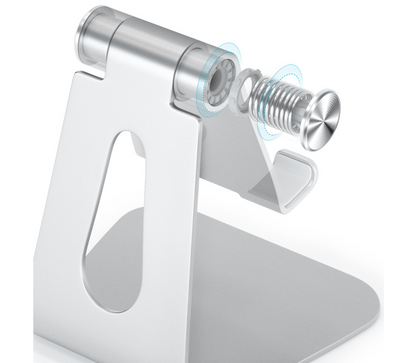 Soporte Ajustable para Celular en Metal - Image 3