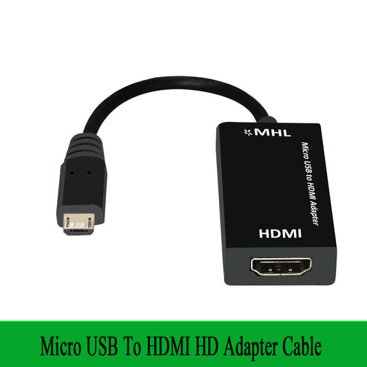 Línea de Conversión HD Profesional