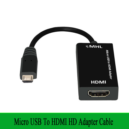 Línea de Conversión HD Profesional