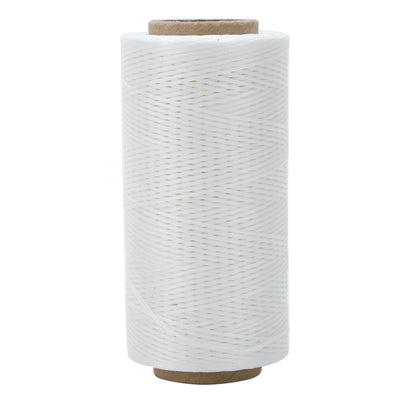 Hilo Poliéster Encerado Plano 150D 1mm Sinterizable - Image 9