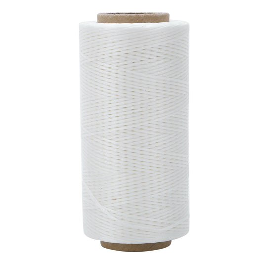 Hilo Poliéster Encerado Plano 150D 1mm Sinterizable - Image 9