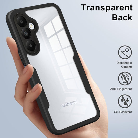 Funda 360° para Smartphone con Protector de Pantalla A16 - Protección Total Contra Caídas - Image 20