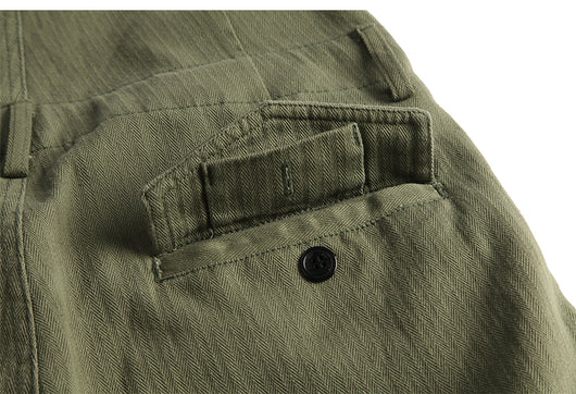 Overol Vintage Holgado - Image 15