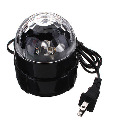 Proyector Láser LED de Colores 5W RGB para Fiestas - Image 6