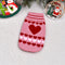 Pink Love Heart 6