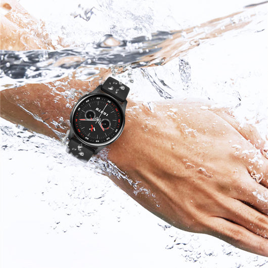 Reloj Inteligente X01 con Llamadas por Bluetooth - Image 12