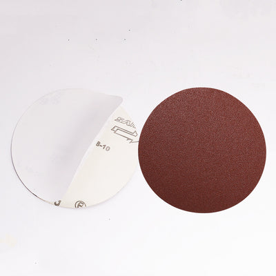 Disco de Lija para Lijadora de Banda 152x1220 mm
