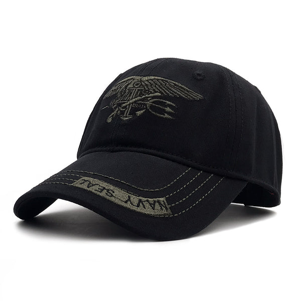 Gorra de Béisbol Camuflaje