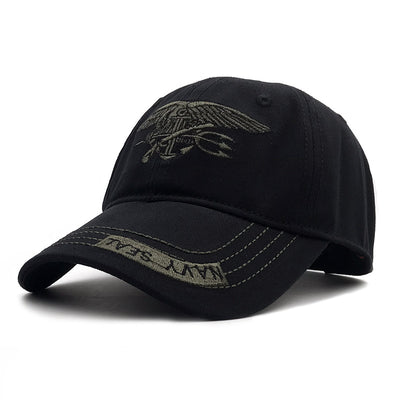 Gorra de Béisbol Camuflaje