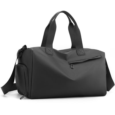 Mochila Impermeable de Gran Capacidad para Viajes y Negocios - Image 6