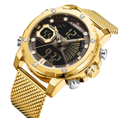 Reloj Deportivo para Hombre
