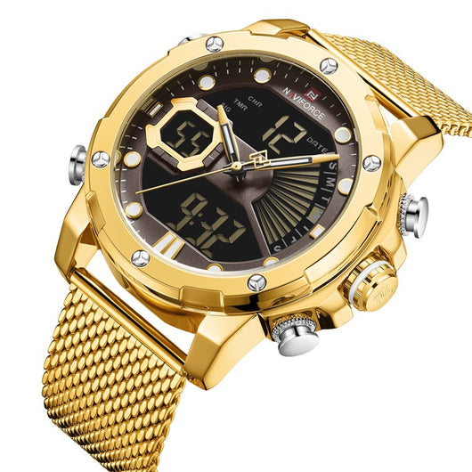 Reloj Deportivo para Hombre