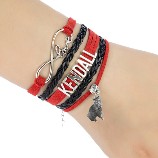 Pulsera Personalizada con Foto de Mascota - Image 16