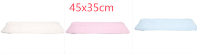 Almohadillas Absorbentes de Algodón Puro Ecológicas - Image 8