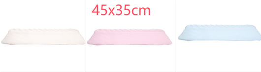 Almohadillas Absorbentes de Algodón Puro Ecológicas - Image 8