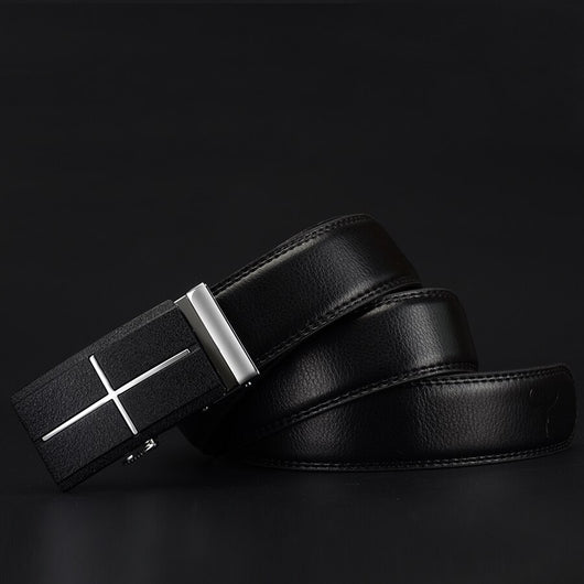 Cinturón de Negocios para Hombre - Image 6