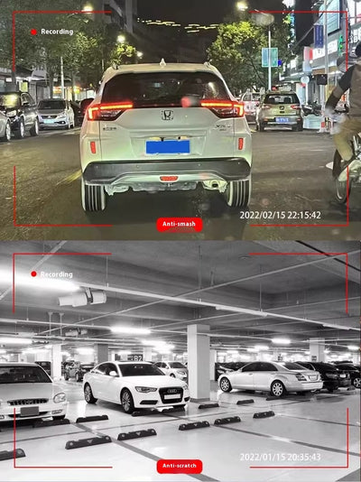 Cámara de Vigilancia Inalámbrica HD - Monitoreo en Tiempo Real - Image 10
