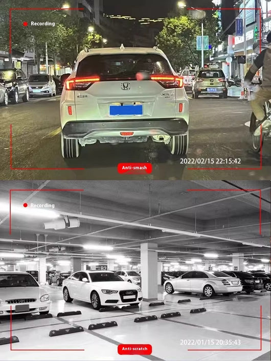 Cámara de Vigilancia Inalámbrica HD - Monitoreo en Tiempo Real - Image 10