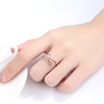 Anillos Musicales de Lujo Ajustables - Image 3
