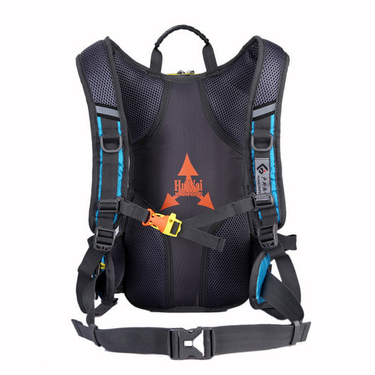 Bolsa para Motocicleta de Alto Rendimiento - Image 2