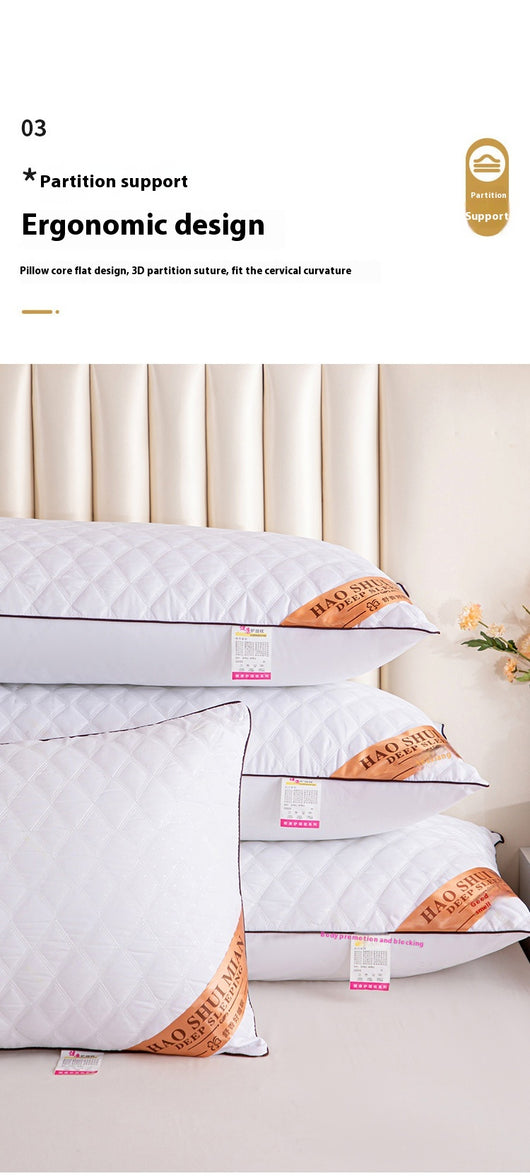Almohada Larga para Pareja - Cómoda y Acogedora - Image 11