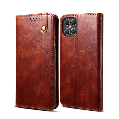 Funda Tipo Cartera para iPhone 11 con Protección Total y Soporte de Tarjetas - Image 5