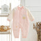 BEBEAR Rosado 59 Cm