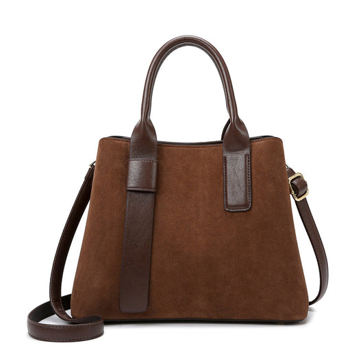 Bolso Retro Messenger para Mujer - Estilo Vintage y Funcional - Image 13