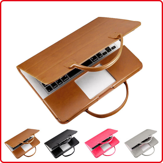Maletín Profesional para Laptop - Diseño Ejecutivo Minimalista