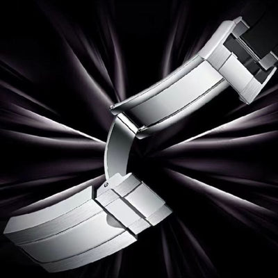 Reloj Mecánico para Hombre con Calendario y Movimiento Quartz - Image 25