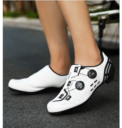 Zapatillas de Ciclismo MTB con Sistema de Bloqueo de Potencia - Image 23