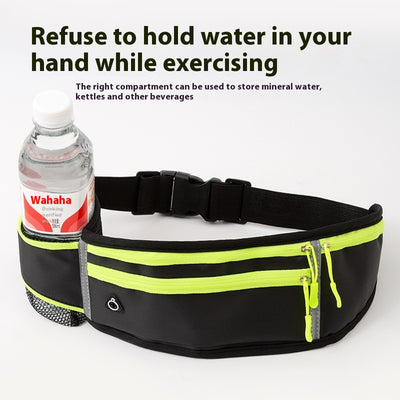 Bolsa Deportiva Impermeable para Celular - Ajuste Ergonómico Antiimpactos - Image 3