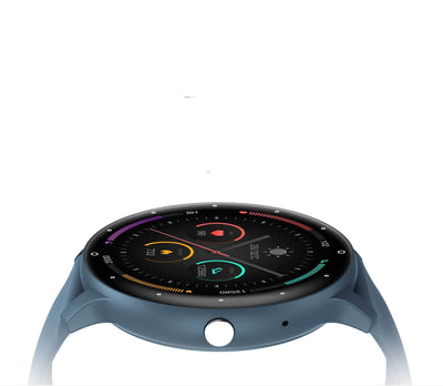 Reloj Inteligente con Monitor de Frecuencia Cardíaca y Presión Arterial - Image 11