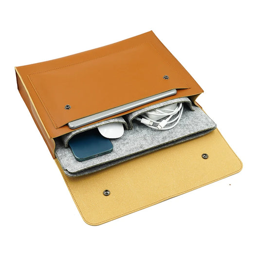 Bolso Profesional para Laptop de Gran Capacidad - Image 8