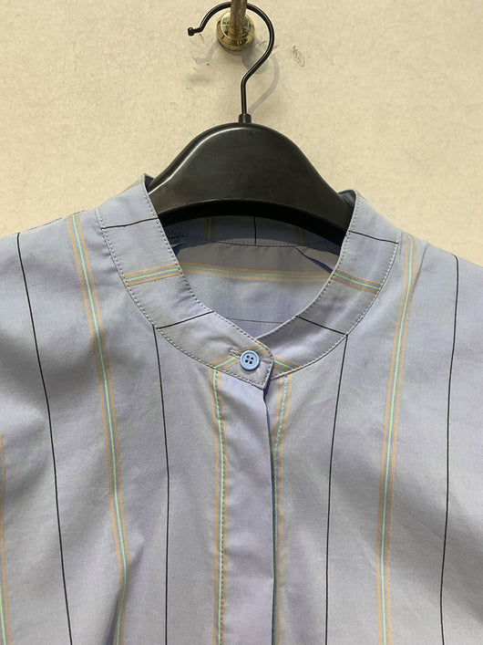 Camisa Retro Old Money Suelta y Cómoda - Estilo Casual Francés - Image 12