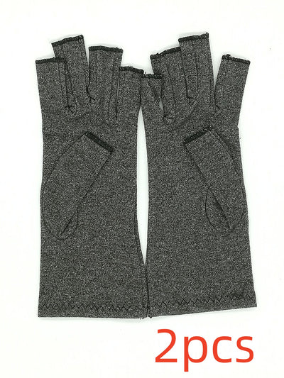 Guantes de Rehabilitación Transpirables para Entrenamiento - Image 6